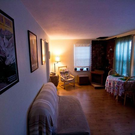 Cozy Muir Cottage - In Town - Pet Friendly Lone Pine Luaran gambar